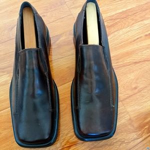 Alfani Men's Dress Shoes, size 12 (SH-001)